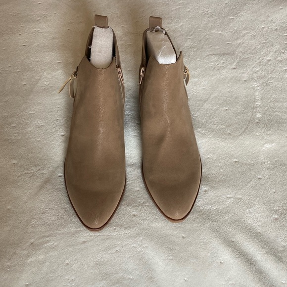 MIA Ankle Booties 8.5 Women - Picture 5 of 5